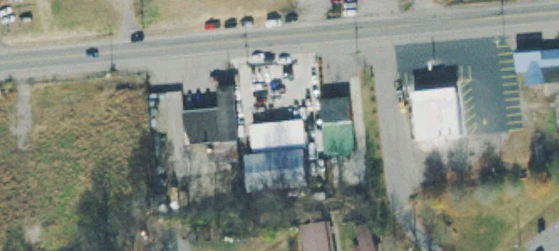 598 Old Hickory Blvd