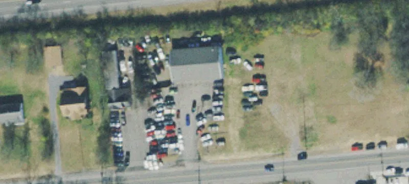 529 Old Hickory Blvd