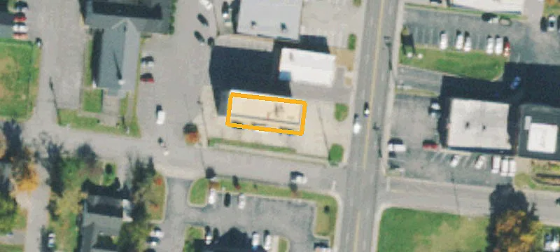 404 Willow Ave
