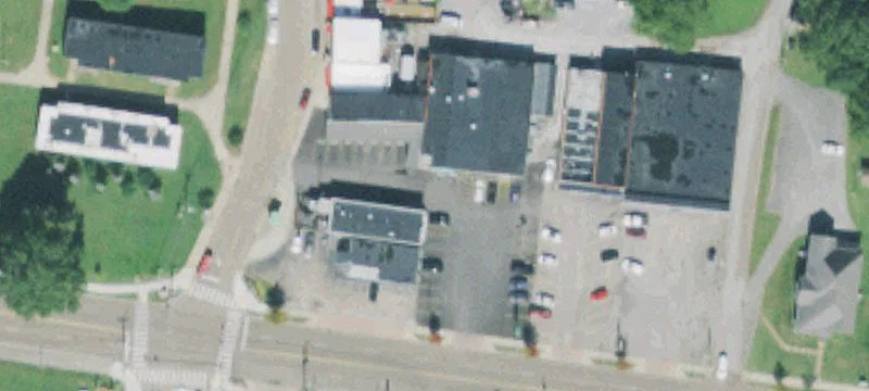 115 Lovelace St