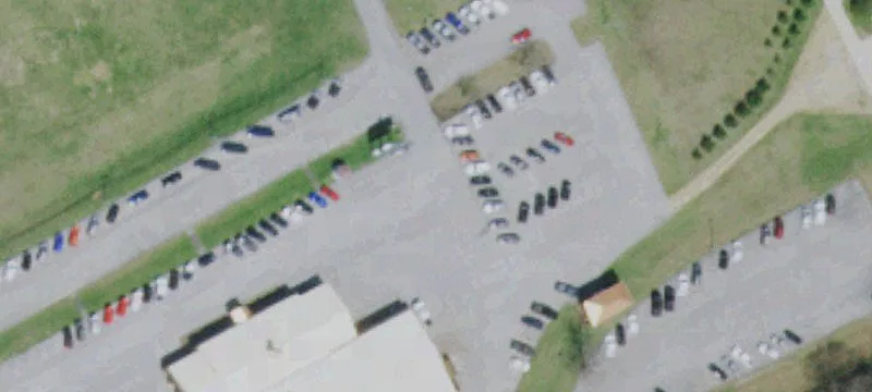 300 Bachman Dr