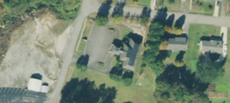 90 Benwood Ave