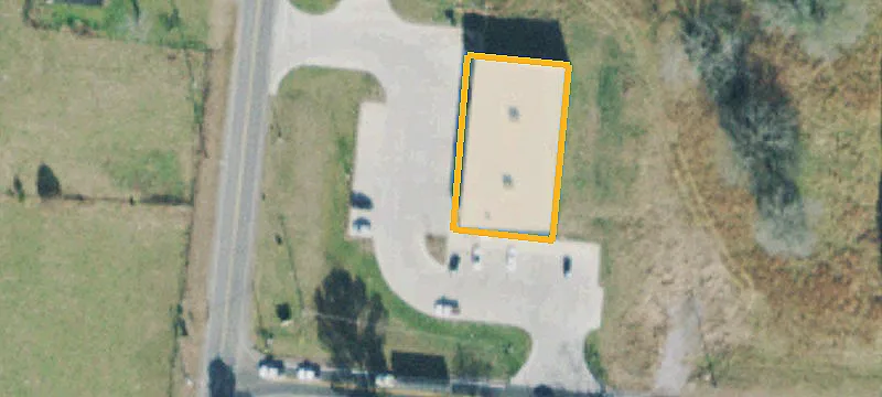 5351 Nashville Hwy