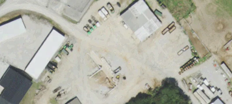 200 Pierce Rd