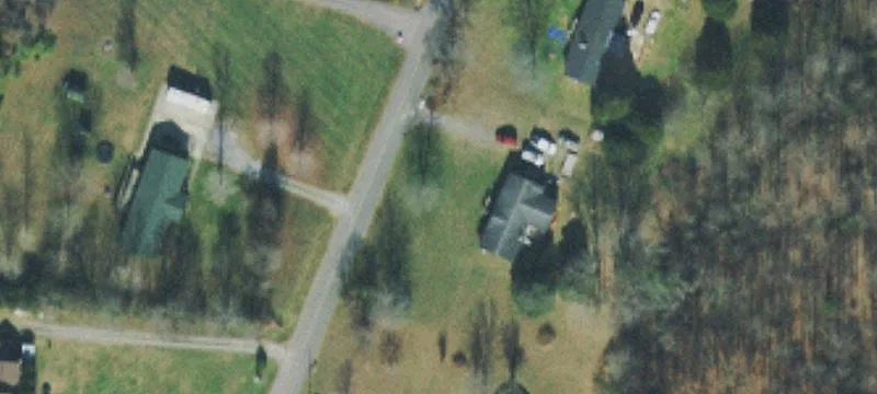2863 Gideon Rd