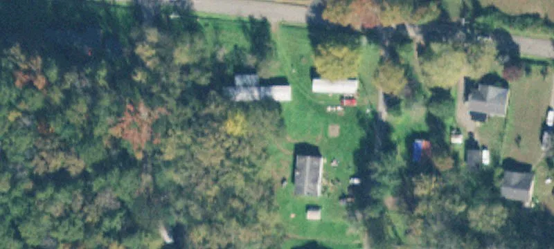 Francis Spgs Rd