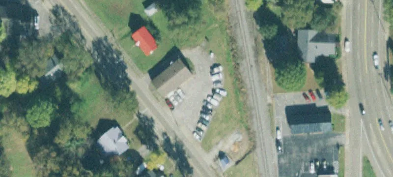 2014 Main St