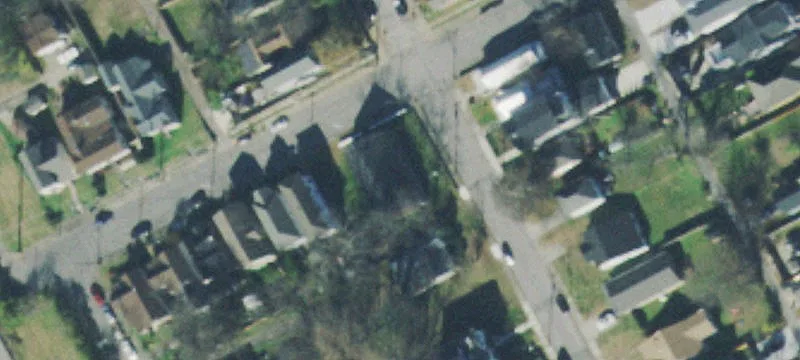 1101 Jackson St
