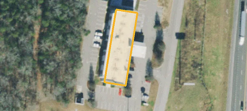 1551 Halifax Dr
