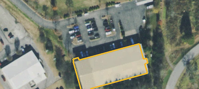 2026 Johnson Industrial Blvd