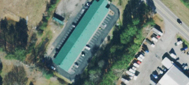 1407 Hwy 96th N