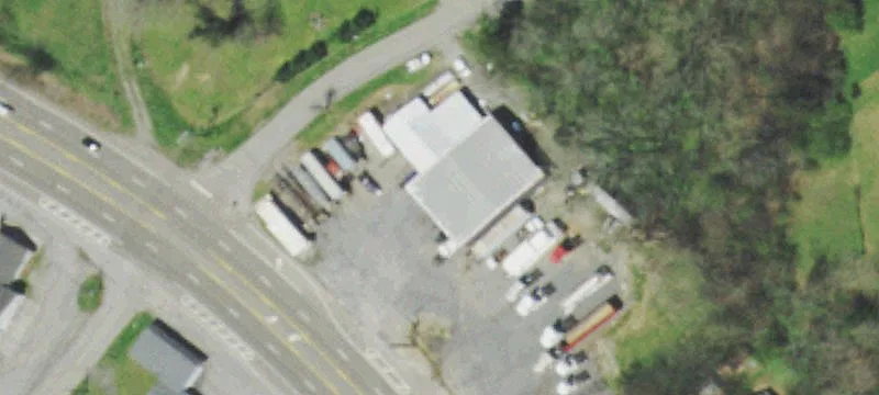 2801 Clinton Hwy