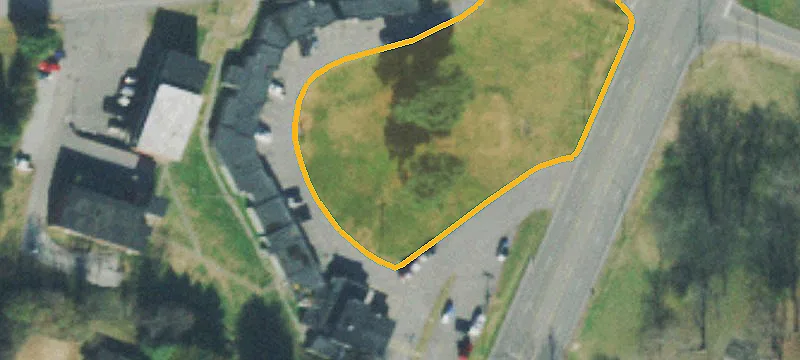 901 Dickerson Rd