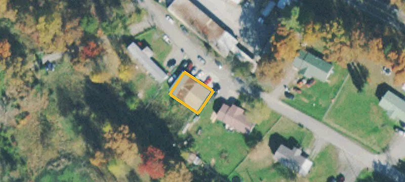 1651 Harristown Rd