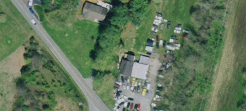 311 Old Gray Sta Rd