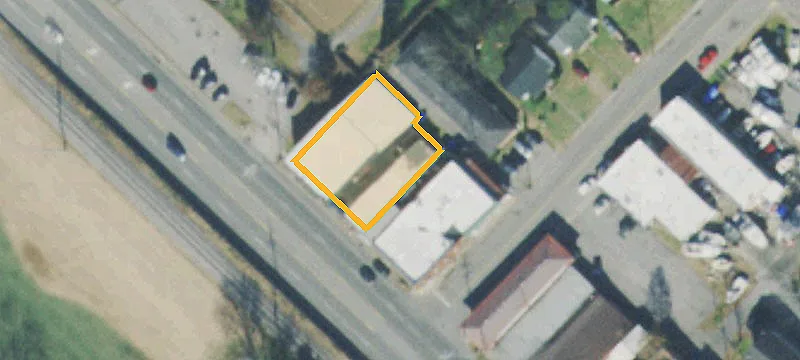 2007 Old Hickory Blvd