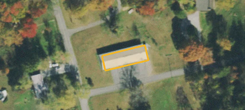 595 Mason Rd