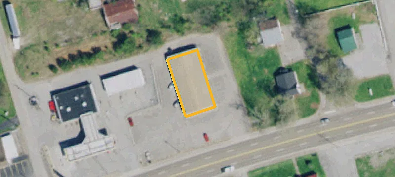 7805 Rutledge Pike