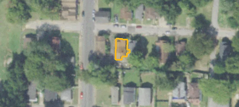 1329 Gleason Ave