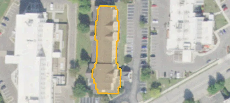 2800 New Brunswick Rd