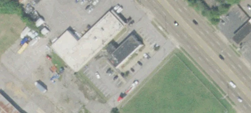 3751 Lamar Ave