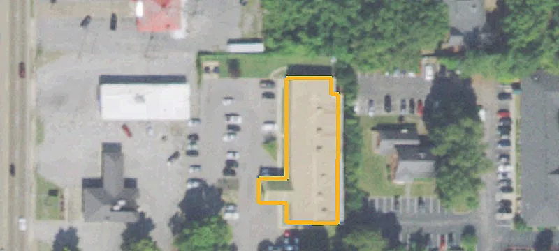 1200 Farrow Rd