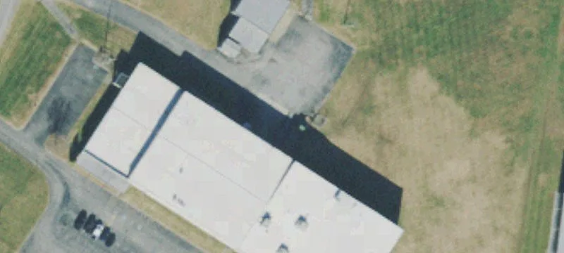 101 Evergreen Dr