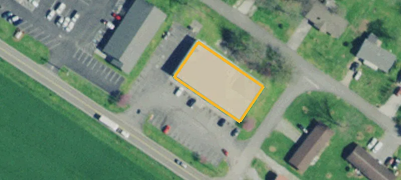 1540 Old Newport Hwy