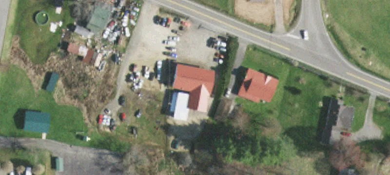 907 Hwy 421st N