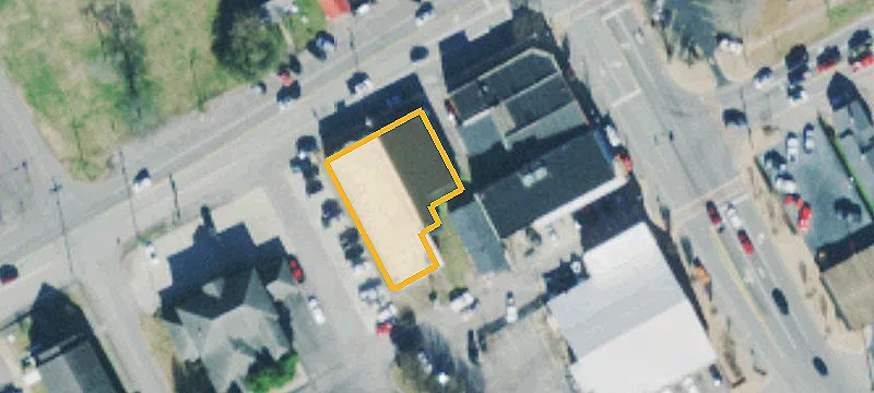 102 Cumberland St