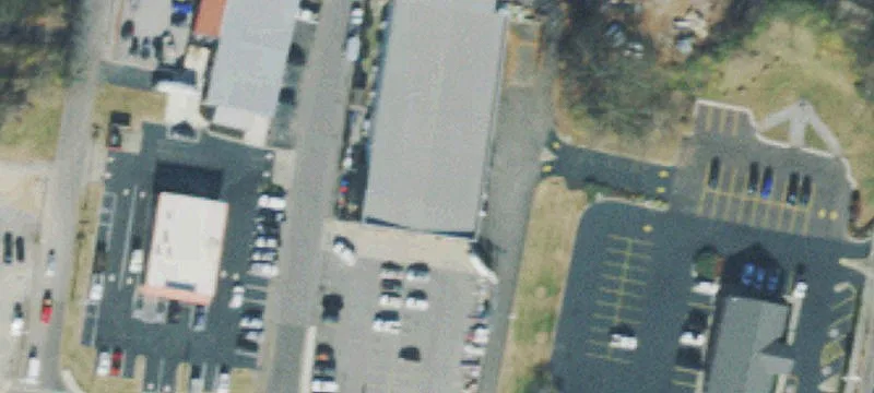 400 Central E Ave