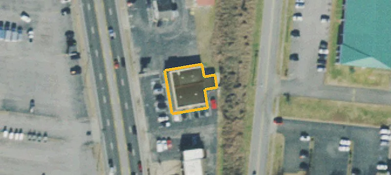 800 Memorial Blvd