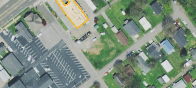 1003 Bon St