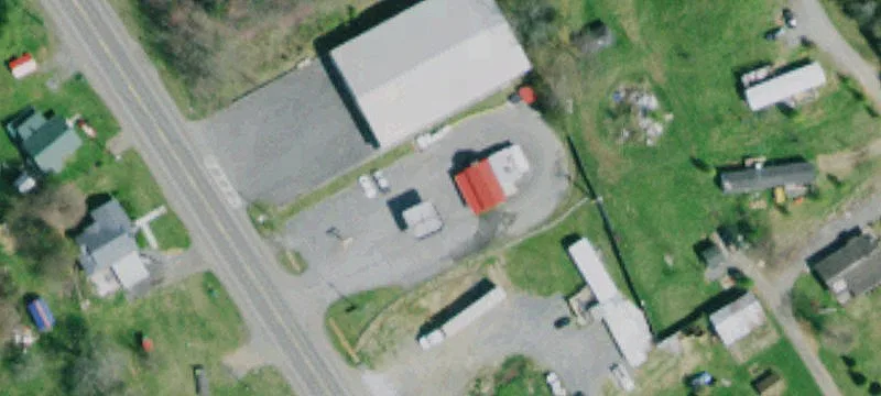 450 Watauga Rd