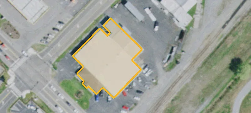507 Jonesborough Rd
