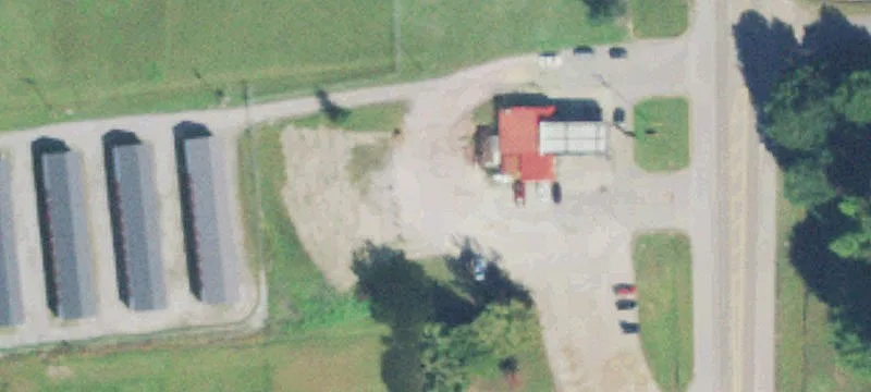 1675 Hwy 641st S
