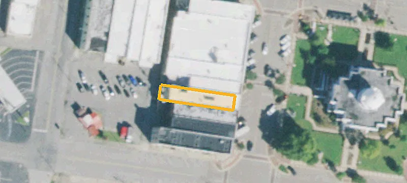 111 Ml Ave