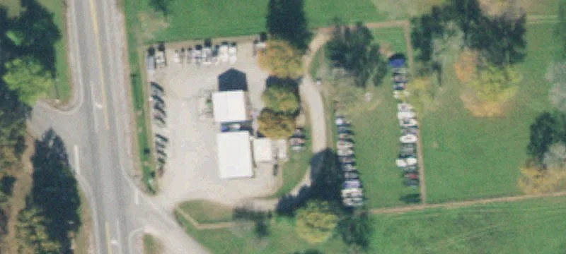 6120 Smithville Hwy