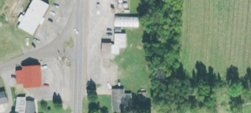 504 Hwy 118