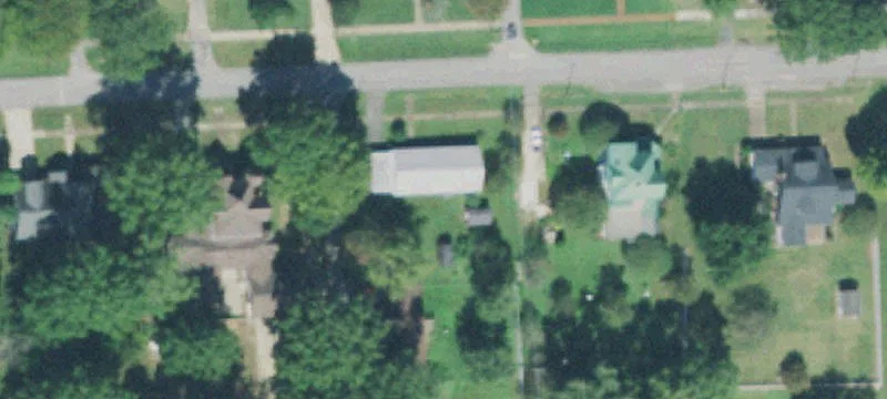 321 Main St