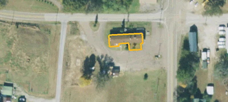 13301 Hwy 76th S