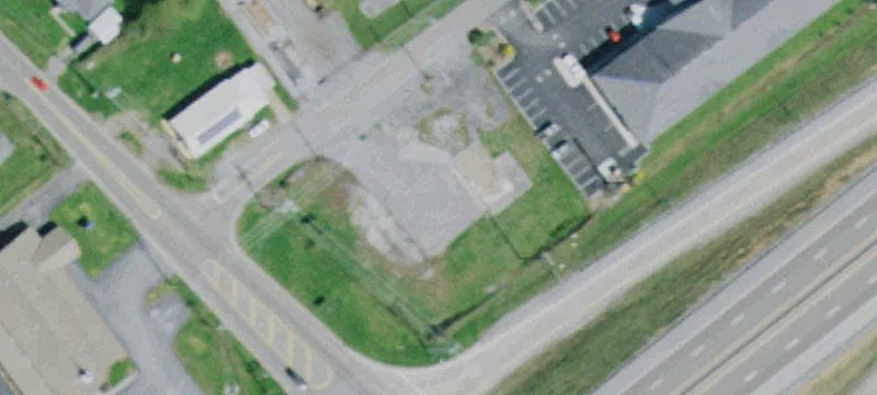 701 Jonesborough Rd