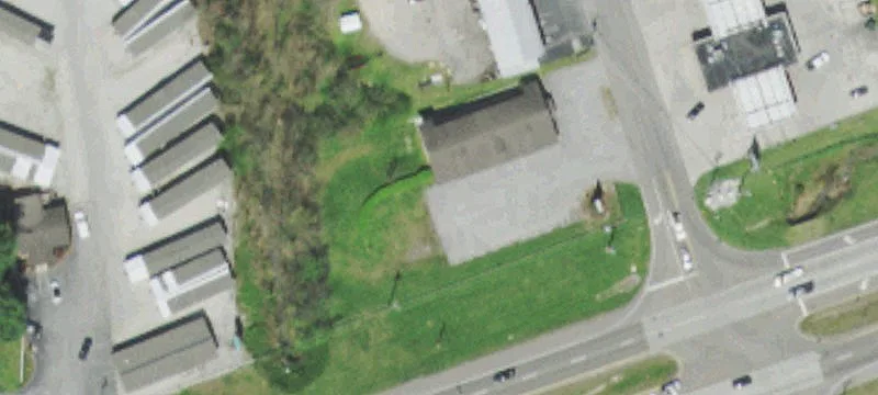 1 Appalachian Hwy