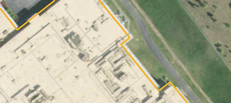 201 Industrial Dr