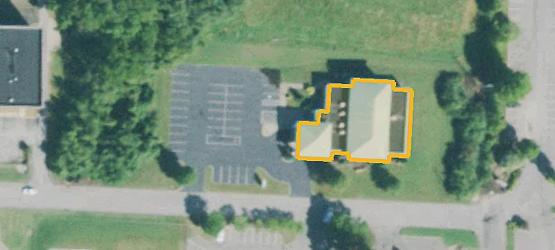440 Wilkinson Dr