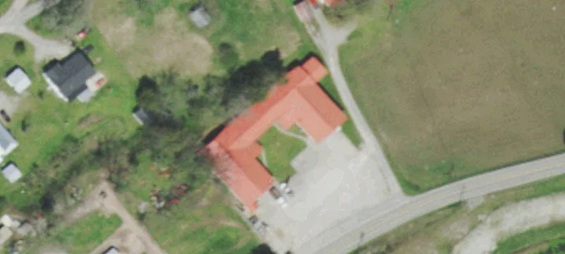 1710 Towe String Rd