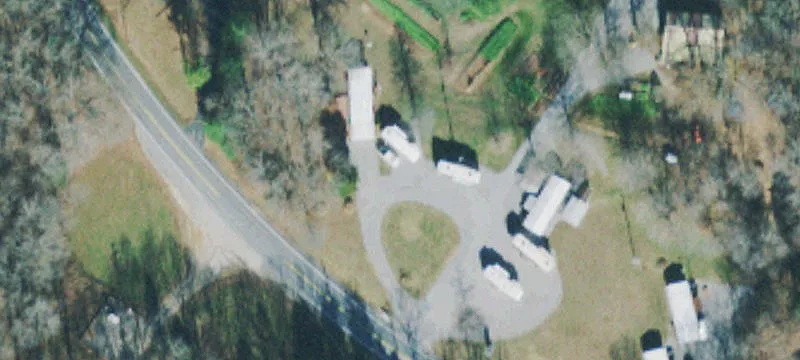 1252 Cumberland City Rd