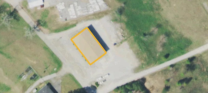 121 Oak Dr