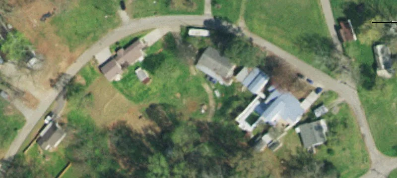 545 Fox Dr