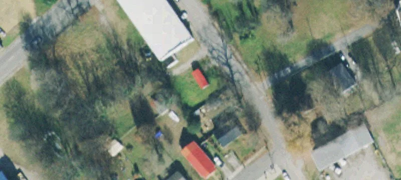 116 Cedar St